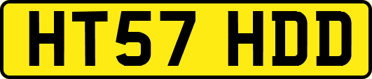 HT57HDD