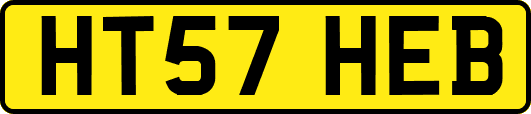 HT57HEB