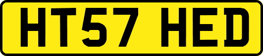 HT57HED