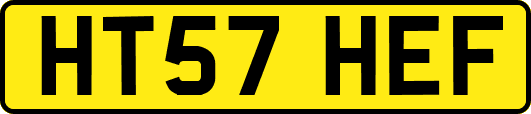 HT57HEF