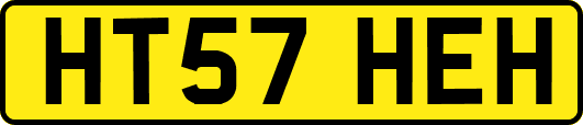 HT57HEH
