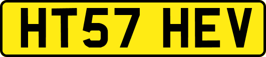 HT57HEV