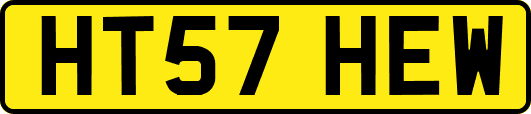 HT57HEW
