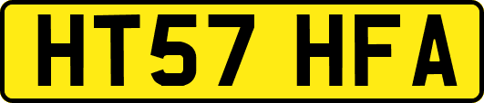 HT57HFA