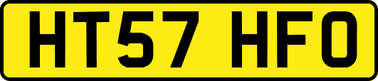 HT57HFO