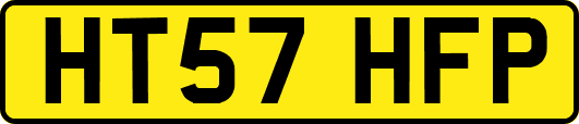 HT57HFP