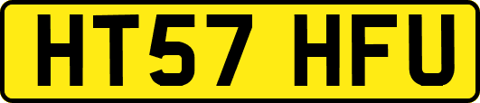 HT57HFU