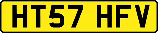 HT57HFV
