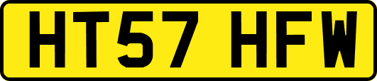 HT57HFW