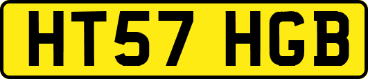 HT57HGB