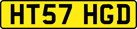 HT57HGD