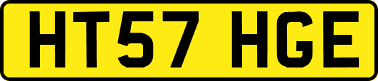 HT57HGE