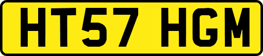 HT57HGM