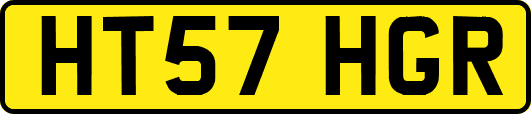 HT57HGR