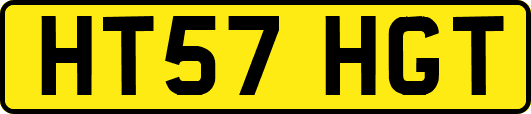 HT57HGT