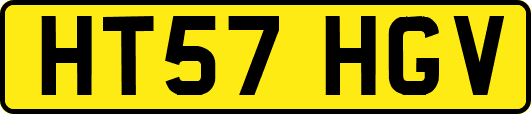 HT57HGV