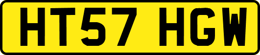 HT57HGW