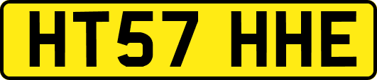 HT57HHE