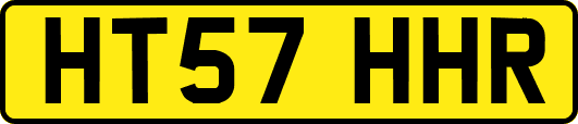 HT57HHR