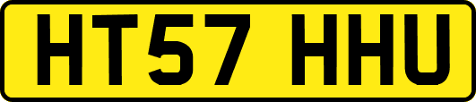 HT57HHU