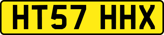 HT57HHX