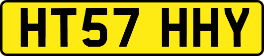 HT57HHY