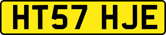 HT57HJE