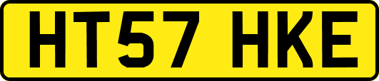 HT57HKE