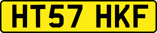 HT57HKF
