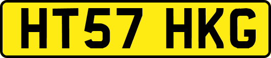 HT57HKG