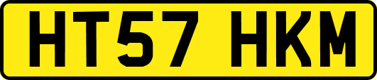 HT57HKM