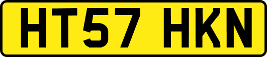 HT57HKN
