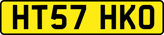 HT57HKO