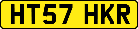HT57HKR