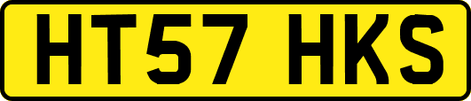 HT57HKS