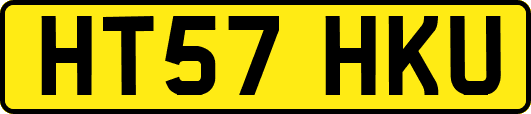 HT57HKU