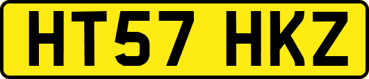 HT57HKZ