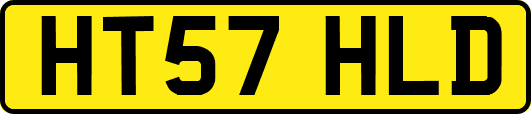 HT57HLD