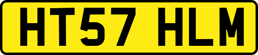 HT57HLM