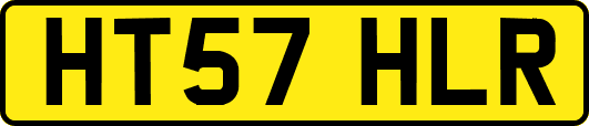 HT57HLR