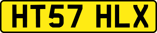 HT57HLX