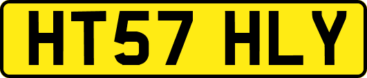 HT57HLY