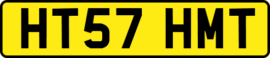 HT57HMT