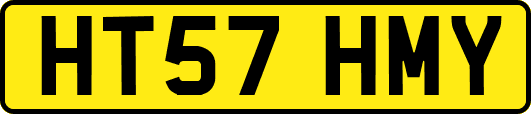 HT57HMY