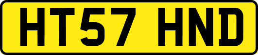 HT57HND