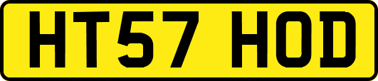 HT57HOD