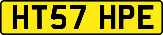 HT57HPE