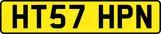 HT57HPN
