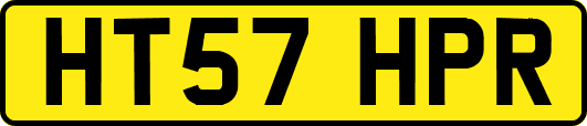 HT57HPR