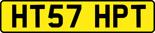 HT57HPT